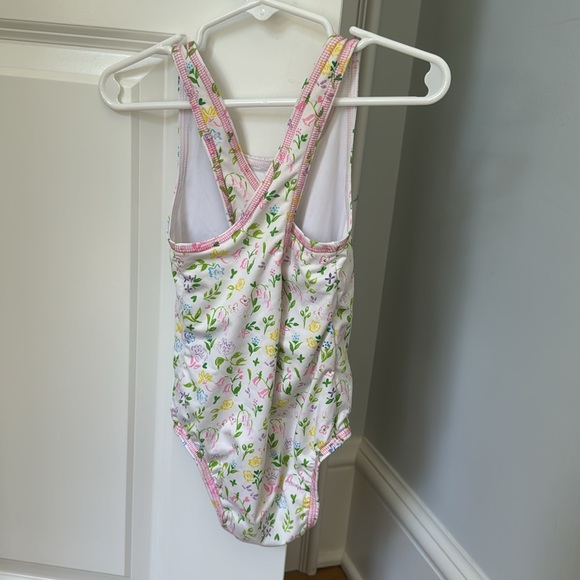 The Proper Peony, Gwendolyn
Garden Swimmy, Size 5 - Picture 2 of 7